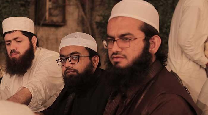 Late Mufti Naeem’s son Sheikh Noman to head Jamia Binoria