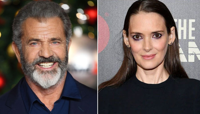 Mel Gibson responds to Winona Ryder’s allegations