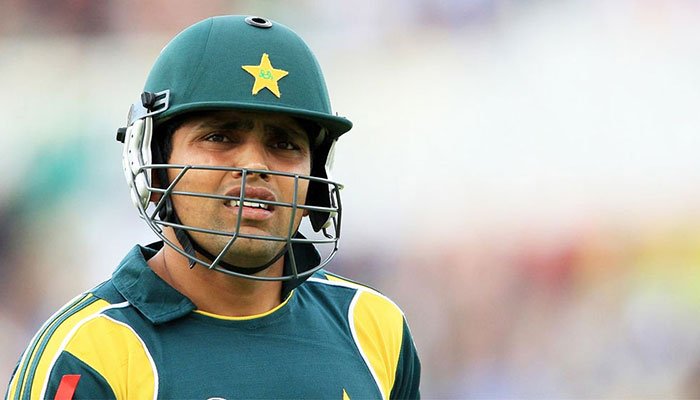 Kamran Akmal says PM Imran should ask PCB chairman about cricket's dismal state
