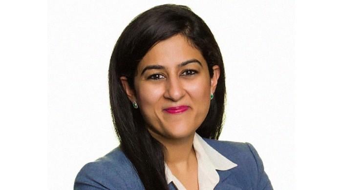 Does Tania Aidrus’s attempt to wear two hats create a conflict of interest?