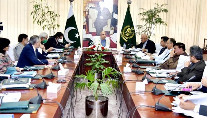 ECC suggests abolishing duty on items prone to smuggling