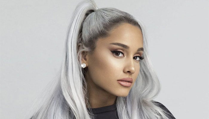 Ariana Grande shares first Instagram picture with beau Dalton Gomez