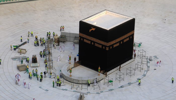Government to start refunding Hajj 2020 dues from Thursday