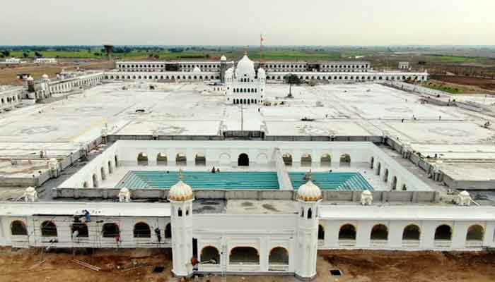 Pakistan to reopen Kartarpur Corridor for Sikh pilgrims on June 29