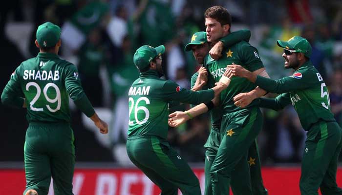 Pakistan cricket team to arrive in England on Sunday for Test, T20 series 