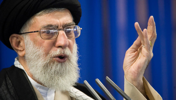 Khamenei warns Iran's economic problems would worsen if coronavirus spreads