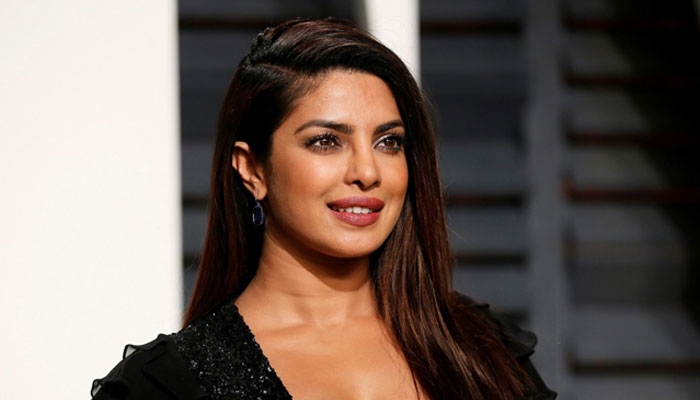 Priyanka Chopra touches upon her humbling quarantine experience