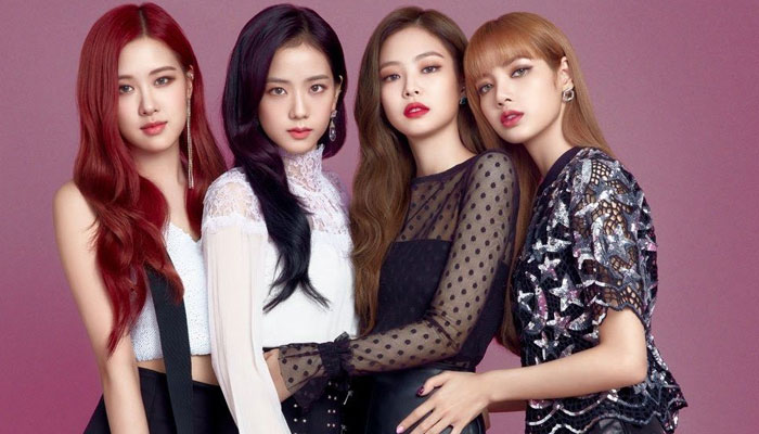 Blackpink members rock the house at 'The Jimmy Fallon Show'
