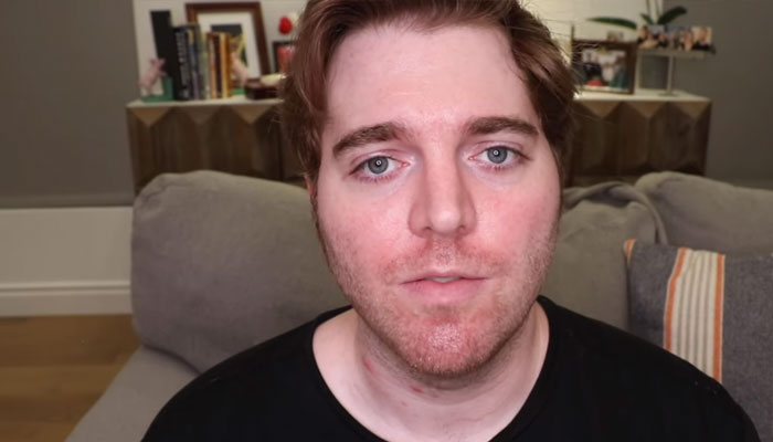 YouTuber Shane Dawson ‘willing to lose’ it all after past scandals resurface