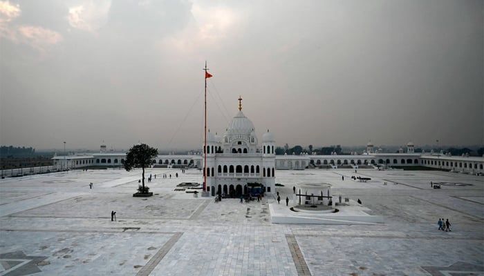 India rejects Pakistan's offer to reopen Katarpur Corridor for Sikh pilgrims on June 29