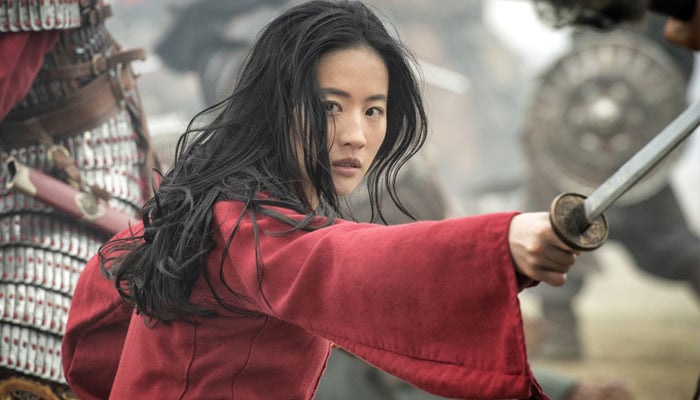 ‘Mulan’ live action postponed yet again amid pandemic