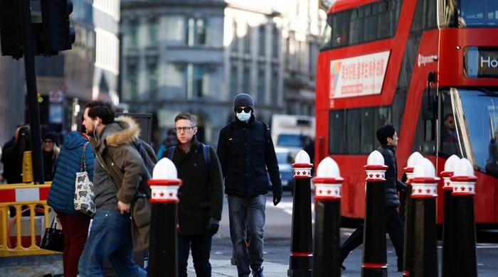 Labour MP condemns 'misleading' headline in UK paper attributing half of imported COVID-19 cases to Pakistan