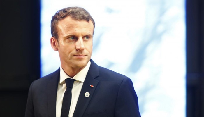 Macron braces for tough local polls in France