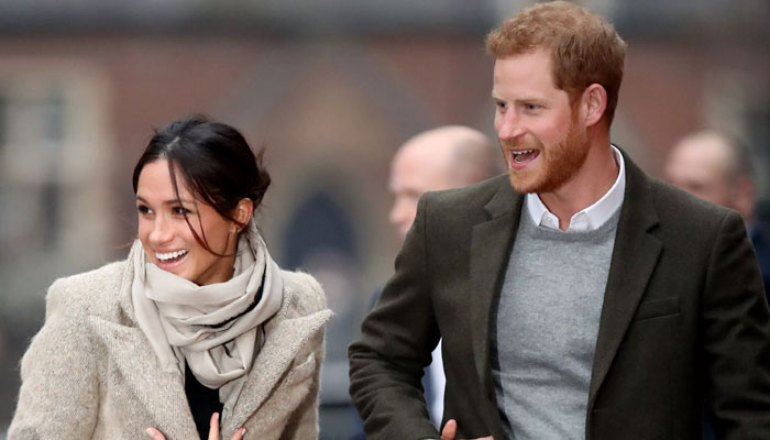Harry and Meghan could have faced humiliation of having to change the name after official announcements
