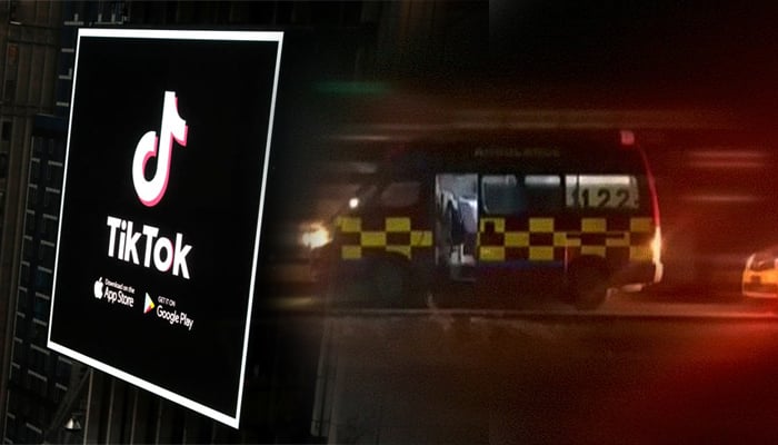 Another young man loses life while creating TikTok video in Karachi