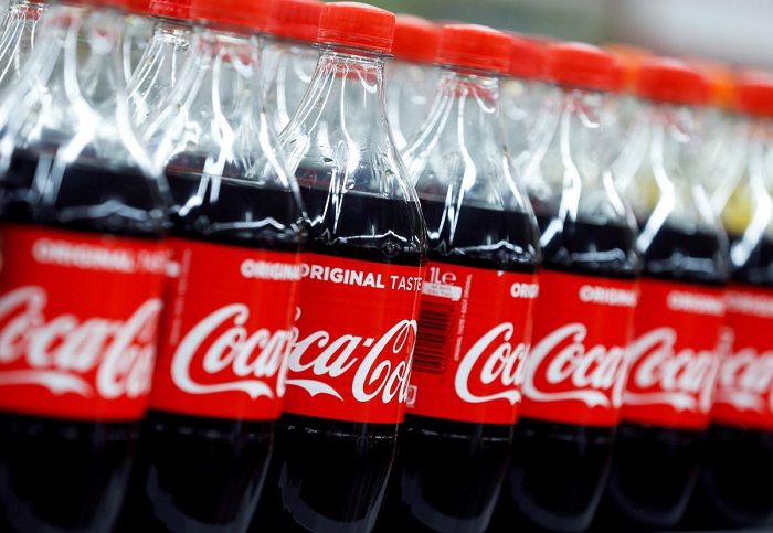 Coca-Cola calls off social media advertising to boycott racial discrimination