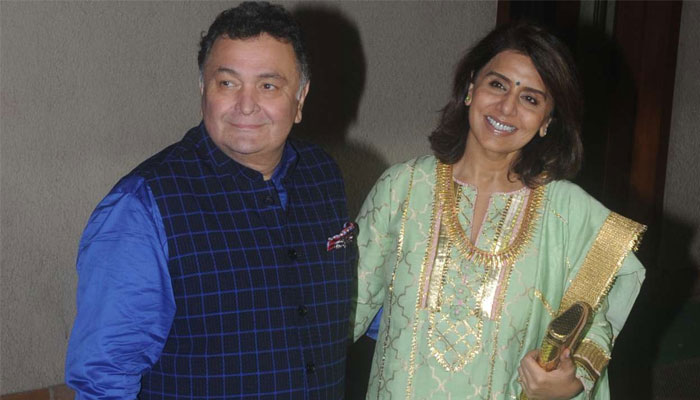 Entertainment - Film & TV