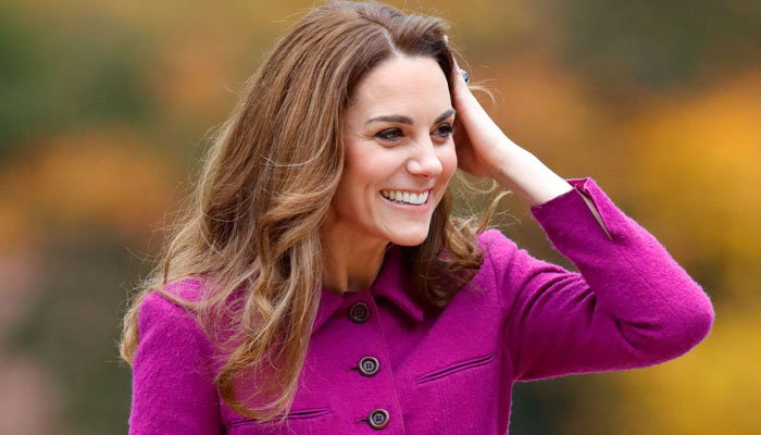 Kate Middleton is a ‘rock’ for Prince William, says royal author