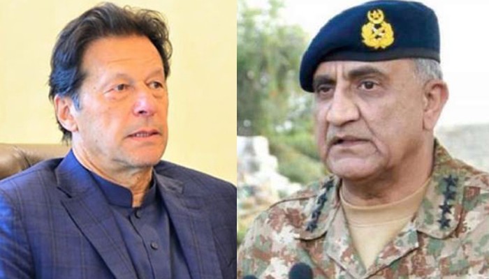 PM Imran and COAS condemn PSX attack, pay tribute to martyrs