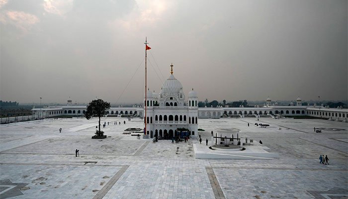 Pakistan reopens Kartarpur corridor on Maharaja Ranjit Singh's death anniversary