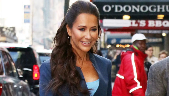 Jessica Mulroney turns to a big PR firm to rebrand after Sasha Exeter scandal