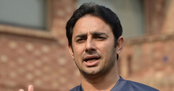 England series: Saeed Ajmal doubts green squad's win against England