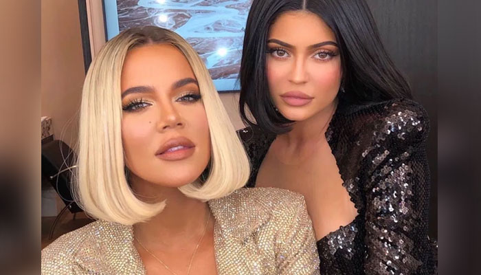Kylie Jenner throws Khloé Kardashian a mega birthday bash at her home