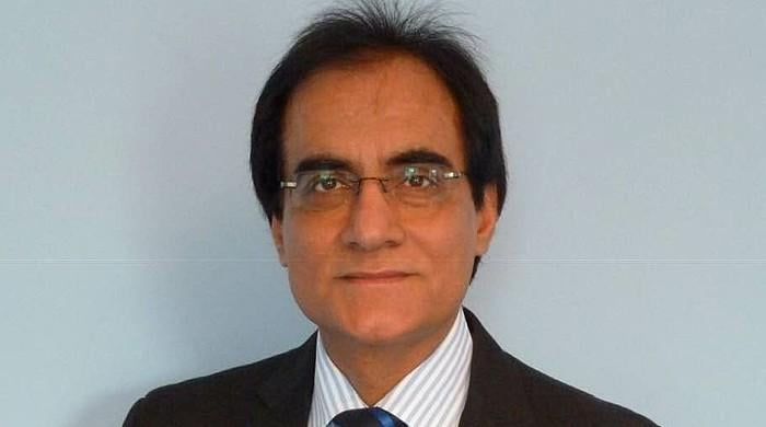 UK suspends British-Pakistani doctor’s licence over coronavirus conspiracy theory