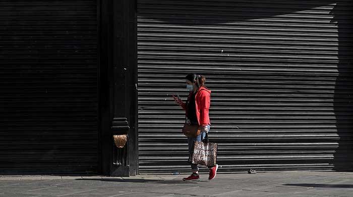 Here is how you can take care of yourself during the pandemic