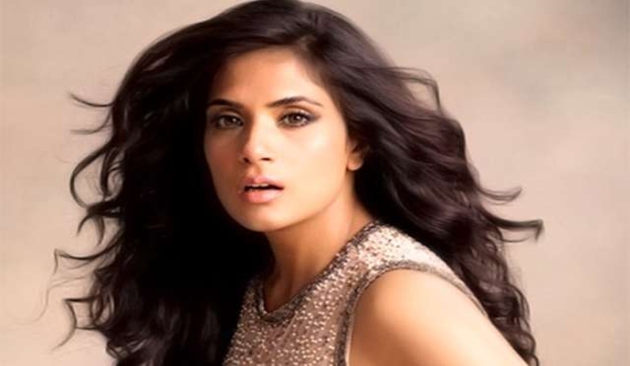 Richa Chadha says she's learning about mental health after insensitive bipolar joke