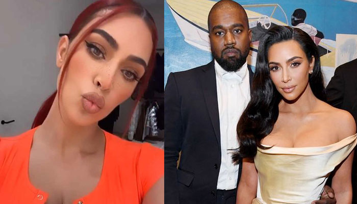 Kim Kardashian celebrates billionaire status with Kanye West, silences split rumours