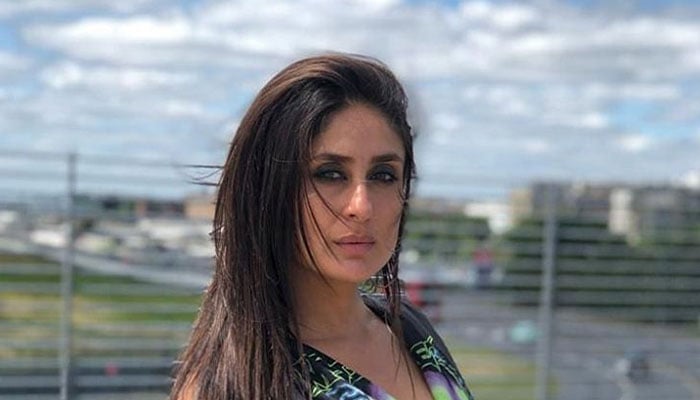 Kareena Kapoor celebrates 20 years of her Bollywood debut