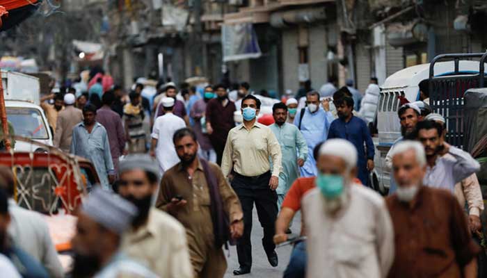 COVID-19 in Punjab: Doctors breathe a sigh of relief, but fear a spike after Eid