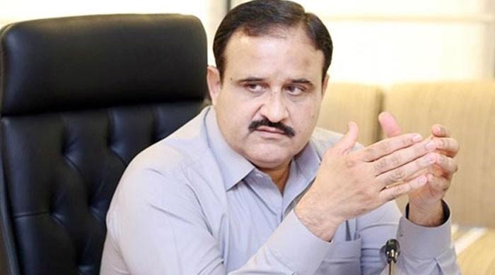 CM Buzdar gives the green signal to establish South Punjab secretariat