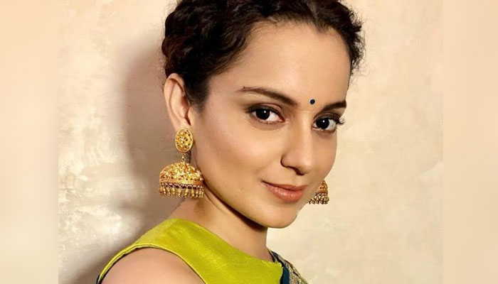 Kangana Ranaut touches upon the Chinese app ban in India