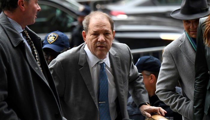 Harvey Weinstein’s victims entitled to part of $19million settlement