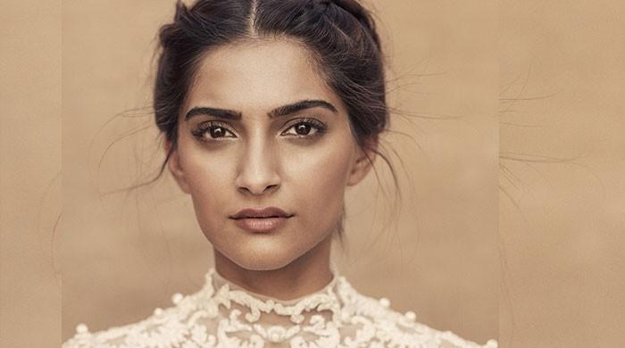 Sonam Kapoor reacts to a new-found strain of swine flu with 'pandemic potential' 