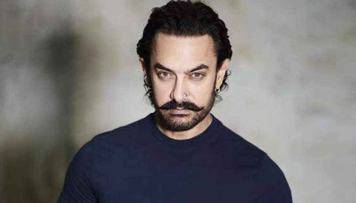 Aamir Khan confirms some of his staff members tested covid-19 positive