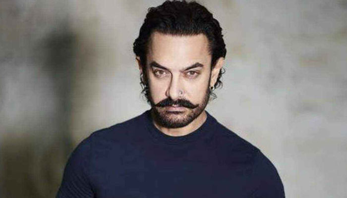 Aamir Khan is ‘relieved’ as his mother tests negative for coronavirus