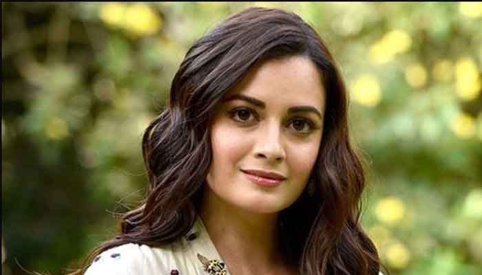 Dia Mirza lashes out at BJP leader over his insensitive comments on viral Kashmir picture 