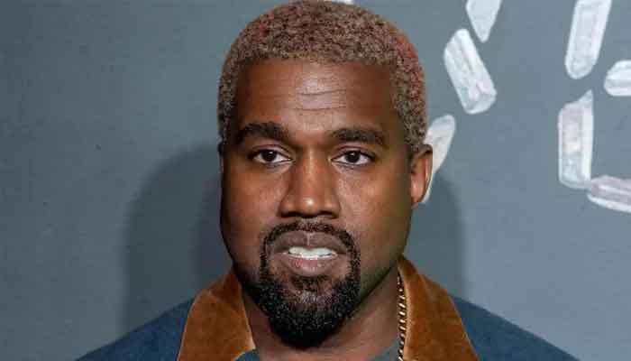 Kanye West slammed for touting family's wealth after Kim Kardashian becomes billionaire 