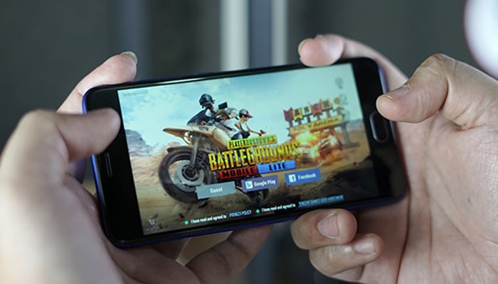 Irked PUBG fans call on PTA to rethink ban on online game