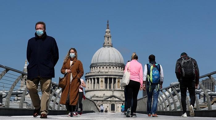 British MPs demand retraction of misleading story blaming Pakistan for half of UK's imported COVID-19 cases