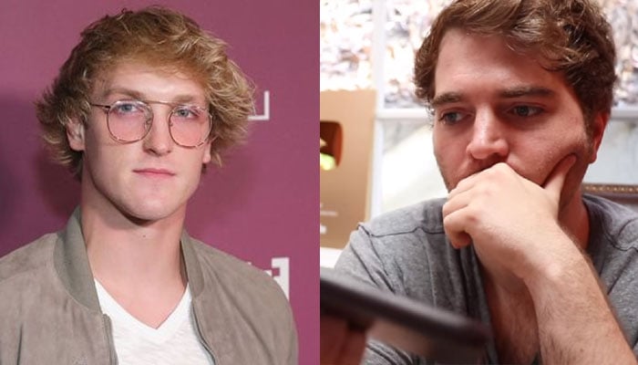 Logan Paul bashing Shane Dawson takes YouTube by storm