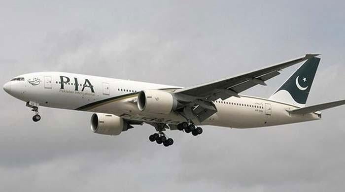 Overhaul of Pakistan's aviation industry needed to clear upcoming safety audit