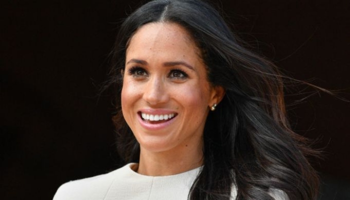 Meghan Markle bags award as guest-editor for 'British Vogue' diversity edition