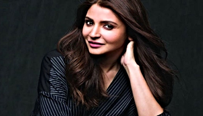 Anushka Sharma opens up about her idea of 'unique story-telling'