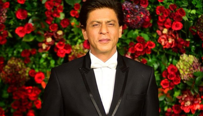 Shah Rukh Khan pays heartfelt tribute to Saroj Khan