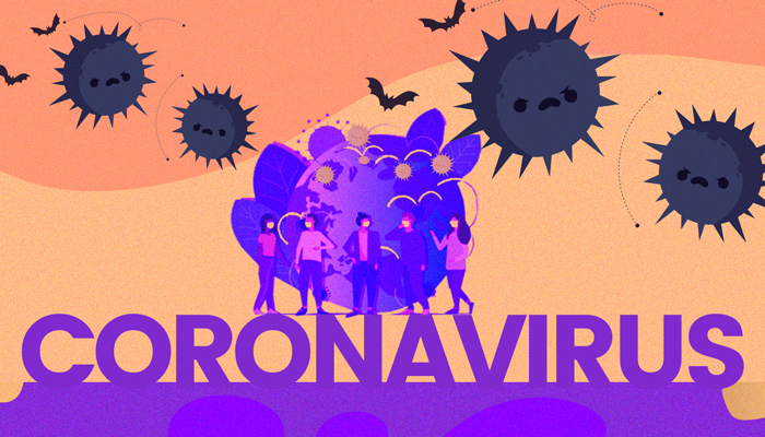 Coronavirus: Symptoms to watch out for, risky surfaces, and safety tips