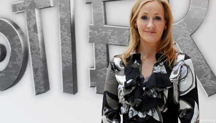 Harry Potter fan sites distance themselves from J.K. Rowling